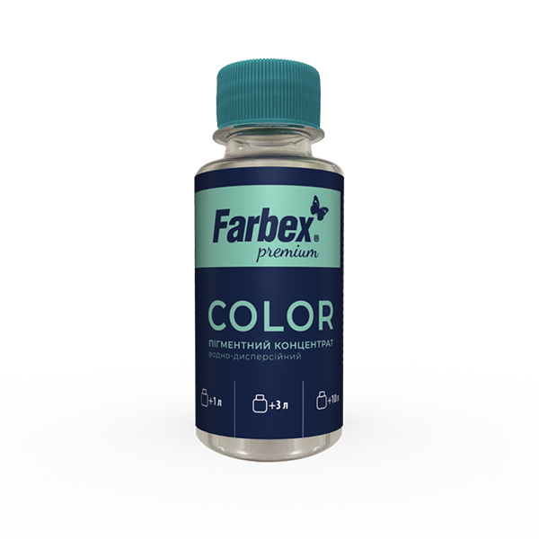 Farbex color