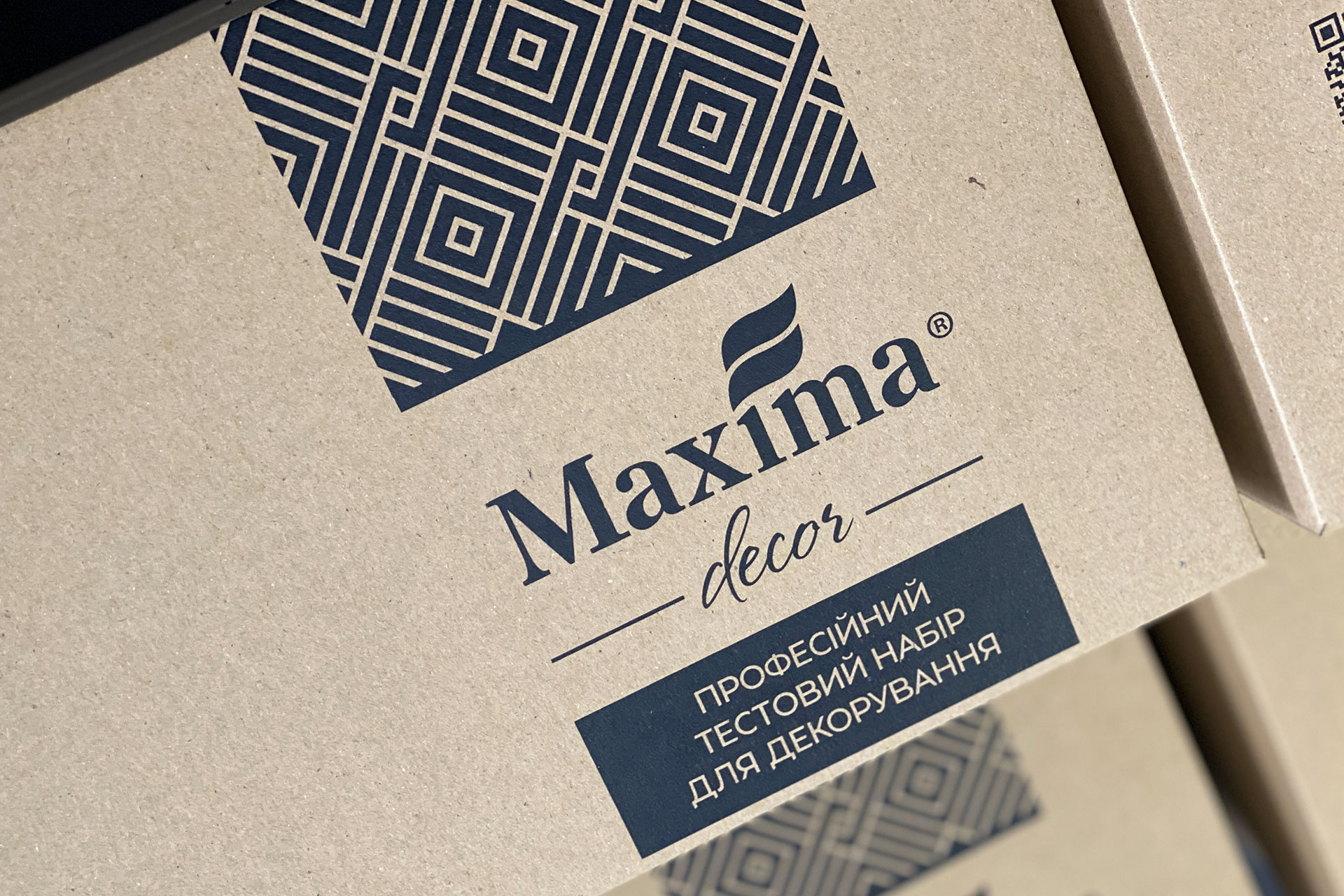 Maxima-decor promo-box